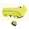 CAMON IMPERMEABILE TECNICO MODELLO DYNAMIC YELLOW TG 60 M455/60