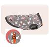 CAMON FELPA MODELLO DAFNE TG 36 M449/36