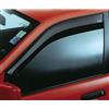 ClimAir 3715 Deflettori d'Aria Compatibile con Ford S-Max 5 Porte 2010-2015