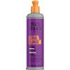 Tigi bed head serial blonde shampoo