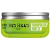 TIGI BED HEAD MANIPULATOR MATTE WAX 57 g - Cera opaca per capelli tenuta forte
