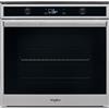 Whirlpool Forno Elettrico da Incasso Classe Energetica A+ Inox W6 OM5 4S H Whirlpool