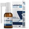 STERILFARMA Srl LATTOFERRINA FORTE SPRAY ORALE 20 ML