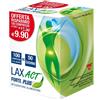 F&F Srl Lax ACT Forte Plus, 100 Compresse