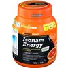 Named ISONAM ENERGY ORANGE POLVERE 480 G