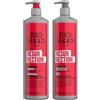 TIGI BED HEAD RESURRECTION KIT SHAMPOO 970 ml E CONDITIONER 970 ml