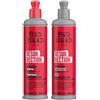 TIGI BED HEAD RESURRECTION KIT SHAMPOO 400 ml E CONDITIONER 400 ml