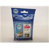 Brother LC-421M, LC421M Cartuccia ORIGINALE BROTHER, Magenta, 200 pag. per DCP J 1050 DW, MFC J 1010 DW