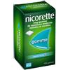 JOHNSON & JOHNSON SpA NICORETTE*105GOMME MAST 4MG MENTA FORTE