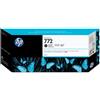 HP CARTUCCIA ORIGINALE HP CN635A 772 NERO MATTE DesignJet Z5200
