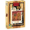 Dv Giochi Dodge City-Espansione BANG-Nuova Edizione Italiana, Multicolore, DVG9106