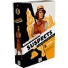 STUDIO H - Sospetti - Gioco di indagine - 3 diversi scenari nella scatola - Da 1 a 6 Giocatori - A partire dai 10 anni.