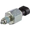 HELLA 6ZF 181 612-021 Interruttore, Luce di retromarcia, 12V, 2a... poli, avvitato, Contatto di chiusura, elettrico