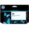 HP CARTUCCIA ORIGINALE HP DESIGNJET Z2100 HP 70 C9390A LIGHT CIANO