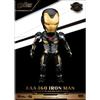 BEAST KINGDOM AVENGERS INFINITY WAR Egg Attack Iron Man Mark 50 Action Figure BEAST KINGDOM
