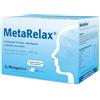 Metagenics METARELAX 40 BUSTINE NEW