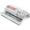 Reber Sottovuoto 9709 NELF Professional 30 - INOX - scheda elettronica e barra 30 cm.