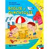 Giunti Psychometrics Biglie e conchiglie