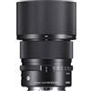 Sigma 90mm F2.8 DG DN for E-Mount