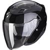 SCORPION Casco Scorpion Exo 230 Solid nero