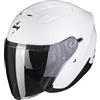 SCORPION Casco Scorpion Exo 230 Solid bianco