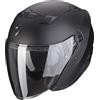 SCORPION Casco Scorpion Exo 230 Solid nero opaco