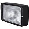 HELLA 1GA 998 522-011 Alogeno-Faro da lavoro, Picador 8522, 24/12V