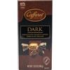 Caffarel Cioccolatini Fondenti Dark Confezione gr 200