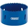 Draper Expert 41092 - Lama per sega a tazza bimetallica HSS, 95 mm