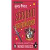 Magazzini Salani Harry Potter. Lo scrigno di Grifondoro. Con gadget