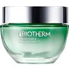 Biotherm Aquasource Hyalu Plump Gel 50 ml Crema Gel Viso Pelli da Normali a Miste