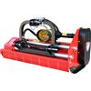 Ceccato Olindo Ceccato Trincione 380 - T1800ID - Trinciaerba per trattore - Serie medio-pesante - Spostamento idraulico