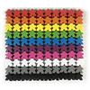 Apostrophe Games Multi colore gioco da tavolo pezzi (100 Meeples di legno)