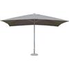 MIlani Home MERIDIES - ombrellone da giardino palo centrale 3 x 3 m