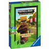 RAVENSBURGER Minecraft Builders & Biomes Farmer's Market Expansion Pack - REGISTRATI! SCOPRI ALTRE PROMO