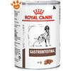 Royal Canin Dog Veterinary Diet Gastro Intestinal - Lattina da 400 Gr