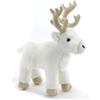 PLUSH & COMPANY PLUSH 15963 RENGIE RENNA BIANCA CM.30