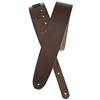 Planet Waves 25BL01 Tracolla per Chitarra, in Classica Pelle, Marrone