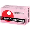 DR.RECKEWEG & CO. GMBH R79 Cardiotens 90 Perle