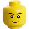 Lego Contenitore Lego testa mini boy - Lego 4033