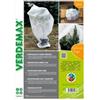 Verdemax Cappuccio di protezione - per piante - 1 x 1,6 m - 17 gr - TNT - bianco - Verdemax - conf.3 pezzi (unità vendita 1 pz.)