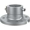 Hikvision DS-1663ZJ Supporto a Soffitto Speed Dome Ø116,5 mm 10 kg