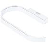 GROHE Selection Porta Rotolo, Metallo