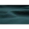 L1NK STUDIO Lenzuolo con Angoli Matrimoniale Cotone Tinta Unita per Letti 135 cm (135x200x35cm) 100% Cotone (Percalle 200 Fili) Teal