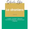 Paideia Educazione Scheda libro Lo straniero di Albert Camus (analisi letteraria di riferimento e riassunto completo)