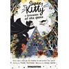 LE GEMME Super Kitty e l'avventura ad alta quota