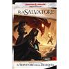 Armenia Il servitore della reliquia. La leggenda di Drizzt. Forgotten Realms (Vol. 14)