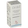 Omikron Italia srl Omiron Omk1 lf gocce oculari sterili flacone 10ml