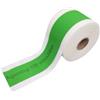 Kerakoll AQUASTOP 120 - NASTRO IMPERMEABILE ELASTICO IN NBR ALCALI RESISTENTE PER GIUNTI PERIMETRALI 50 MT - KERAKOLL