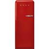 Smeg Frigorifero Combinato Fab28lrd5 Rosso